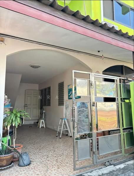 บ้านเดี่ยว ซอยวัดด่านสำโรง 54, Samut Prakan, Samrong Nua, Muang Samut Prakarn, Samut Prakan, 3 Bedrooms, 100 sqm, Single Detached House For Sale, by NRagent, 500165487 - DDproperty.com