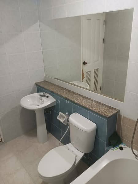 Supalai Ville Ratchada 32, Bangkok, Ratchadaphisek Road, Chan Kasem, Chatuchak, Bangkok, 4 Bedrooms, 160 sqm, Townhouse For Sale, by NRagent, 500165489 - DDproperty.com