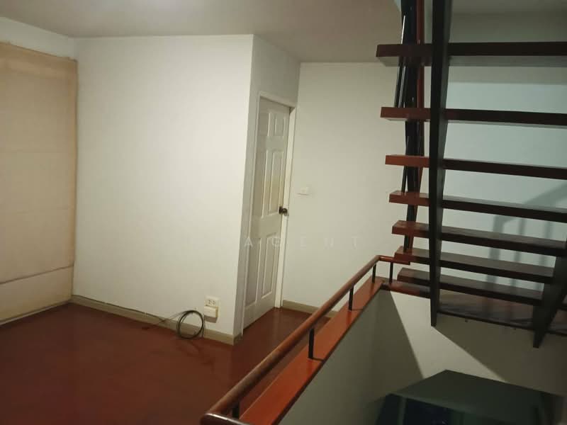 Supalai Ville Ratchada 32, Bangkok, Ratchadaphisek Road, Chan Kasem, Chatuchak, Bangkok, 4 Bedrooms, 160 sqm, Townhouse For Sale, by NRagent, 500165489 - DDproperty.com