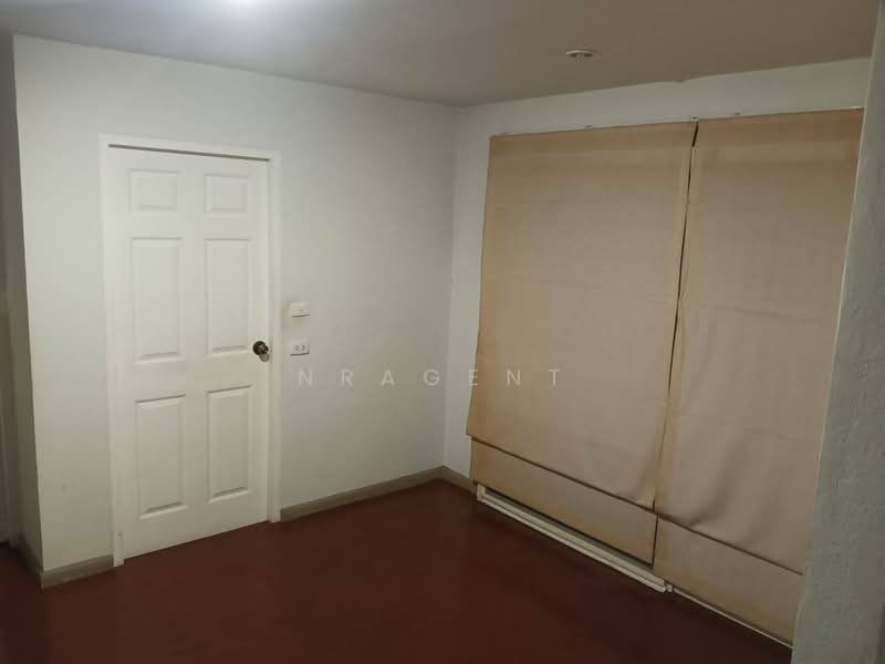 Supalai Ville Ratchada 32, Bangkok, Ratchadaphisek Road, Chan Kasem, Chatuchak, Bangkok, 4 Bedrooms, 160 sqm, Townhouse For Sale, by NRagent, 500165489 - DDproperty.com