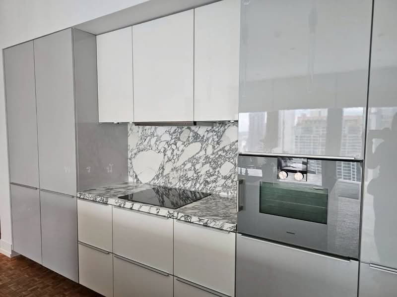 The Ritz-Carlton Residences : เดอะ ริซท์-คาร์ลตัน เรสซิเดนเซส, กรุงเทพ, 114 ถ.นราธิวาสราชนครินทร์, สีลม, บางรัก, กรุงเทพ, 135 ตร.ม., คอนโด ให้เช่า, โดย พรนัชชา ชั้นบุญใส, 500165490 - DDproperty.com