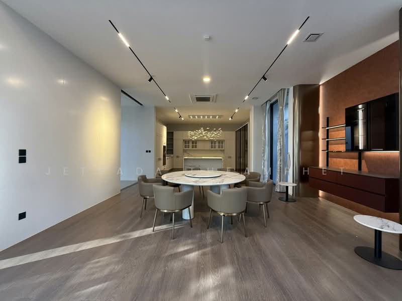 VIVE New Krungthepkreetha, Bangkok, Krungthep Kreetha Road, Saphan Sung, Saphan Sung, Bangkok, 5 Bedrooms, 750 sqm, Single Detached House For Rent, by Jetsada Theamphet, 500165492 - DDproperty.com