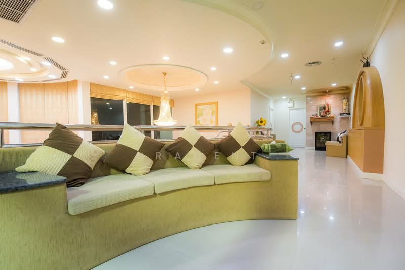 บ้านเดี่ยว คฤหาสน์หรู พร้อมสระว่ายน้ำ ย่านพระราม 9, Bangkok, Hua Mak, Bang Kapi, Bangkok, 5 Bedrooms, 1,000 sqm, Single Detached House For Sale, by NRagent, 500165494 - DDproperty.com