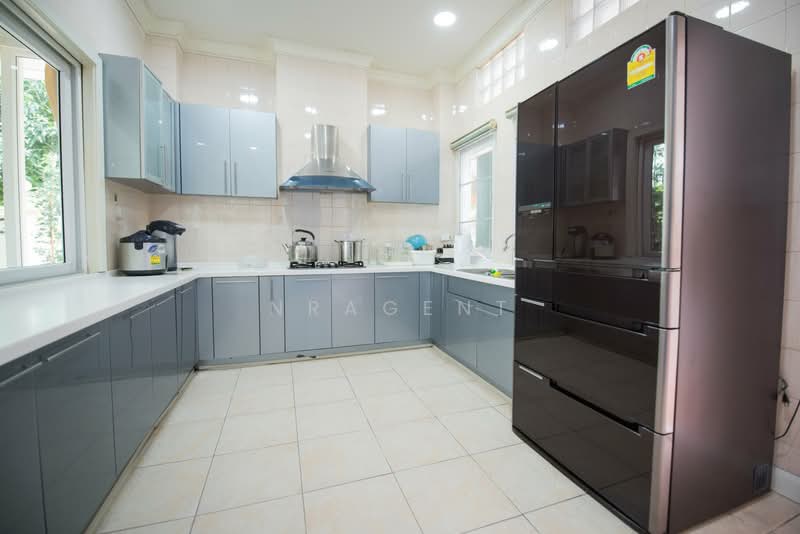 บ้านเดี่ยว คฤหาสน์หรู พร้อมสระว่ายน้ำ ย่านพระราม 9, กรุงเทพ, หัวหมาก, บางกะปิ, กรุงเทพ, 1,000 ตร.ม., บ้านเดี่ยว ขาย, โดย NRagent, 500165494 - DDproperty.com