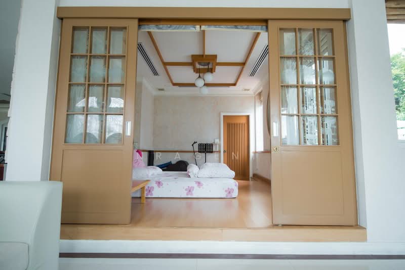 บ้านเดี่ยว คฤหาสน์หรู พร้อมสระว่ายน้ำ ย่านพระราม 9, Bangkok, Hua Mak, Bang Kapi, Bangkok, 5 Bedrooms, 1,000 sqm, Single Detached House For Sale, by NRagent, 500165494 - DDproperty.com