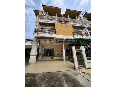 ขาย - รินรดา สมุทรสาคร, สมุทรสาคร