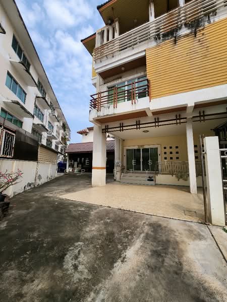 รินรดา สมุทรสาคร, สมุทรสาคร, บางหญ้าแพรก, เมืองสมุทรสาคร, สมุทรสาคร, 150 ตร.ม., ทาวน์เฮ้าส์ ขาย, โดย The Best Property เค้ก, 500165495 - DDproperty.com