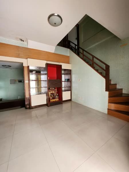 รินรดา สมุทรสาคร, Samut Sakhon, Bang Ya Praek, Muang Samut Sakhon, Samut Sakhon, 6 Bedrooms, 150 sqm, Townhouse For Sale, by The Best Property เค้ก, 500165495 - DDproperty.com