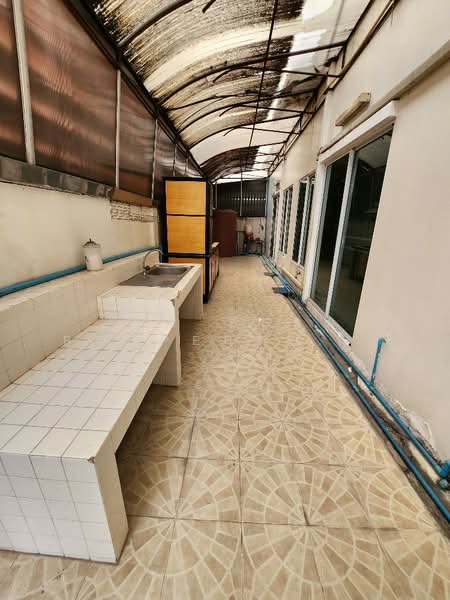 รินรดา สมุทรสาคร, Samut Sakhon, Bang Ya Praek, Muang Samut Sakhon, Samut Sakhon, 6 Bedrooms, 150 sqm, Townhouse For Sale, by The Best Property เค้ก, 500165495 - DDproperty.com