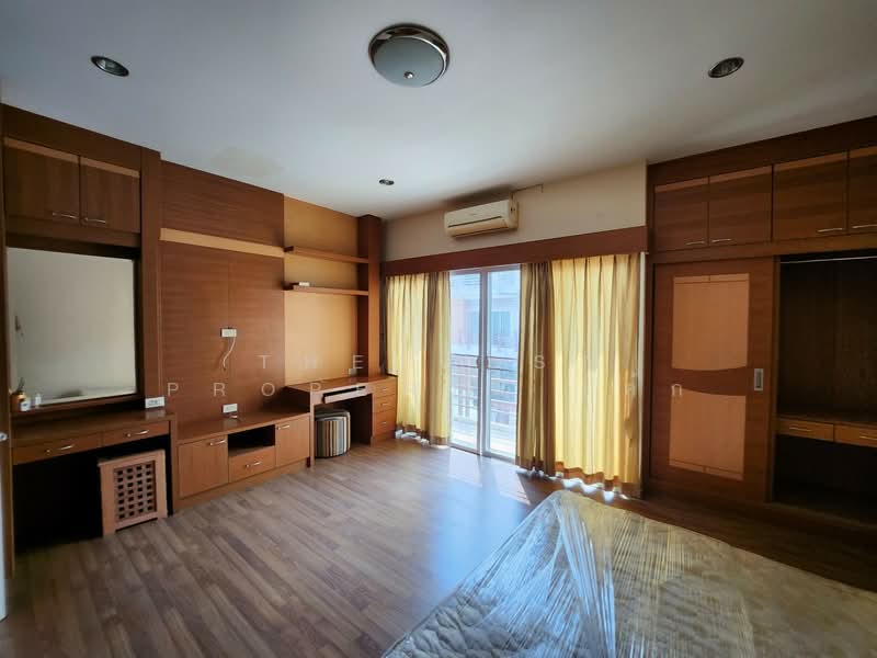 รินรดา สมุทรสาคร, Samut Sakhon, Bang Ya Praek, Muang Samut Sakhon, Samut Sakhon, 6 Bedrooms, 150 sqm, Townhouse For Sale, by The Best Property เค้ก, 500165495 - DDproperty.com