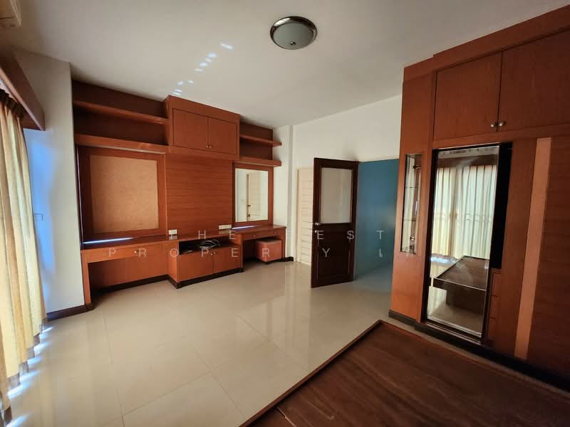 รินรดา สมุทรสาคร, Samut Sakhon, Bang Ya Praek, Muang Samut Sakhon, Samut Sakhon, 6 Bedrooms, 150 sqm, Townhouse For Sale, by The Best Property เค้ก, 500165495 - DDproperty.com