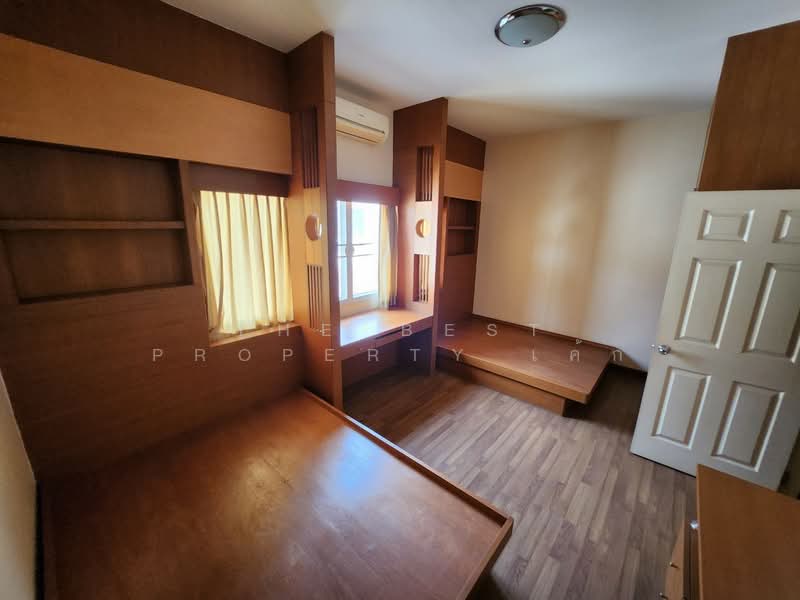 รินรดา สมุทรสาคร, Samut Sakhon, Bang Ya Praek, Muang Samut Sakhon, Samut Sakhon, 6 Bedrooms, 150 sqm, Townhouse For Sale, by The Best Property เค้ก, 500165495 - DDproperty.com