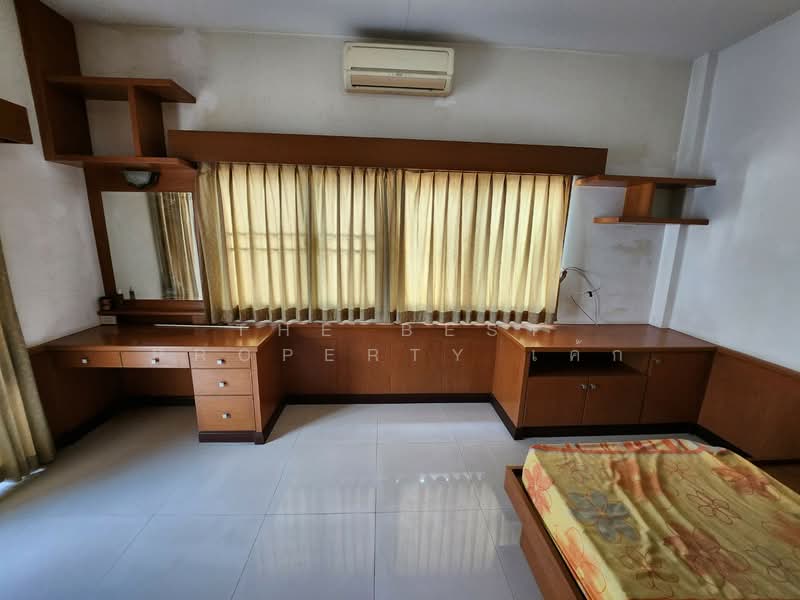 รินรดา สมุทรสาคร, Samut Sakhon, Bang Ya Praek, Muang Samut Sakhon, Samut Sakhon, 6 Bedrooms, 150 sqm, Townhouse For Sale, by The Best Property เค้ก, 500165495 - DDproperty.com