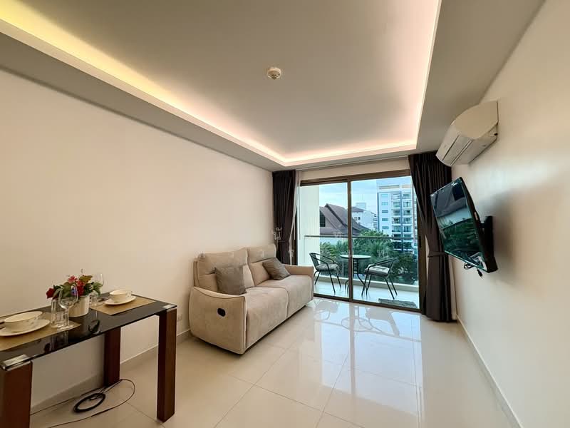 Club Royal, Chon Buri (Pattaya), 381 Soi Na Kluea 12, Na Kloe, Bang Lamung (Pattaya), Chon Buri (Pattaya), 1 Bedroom, 40 sqm, Condo For Sale, by ณัฐนันท์ สุนทรวรจันทร์, 500165496 - DDproperty.com