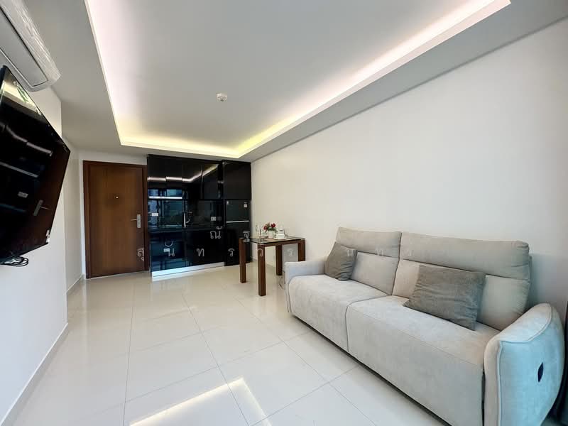 Club Royal, Chon Buri (Pattaya), 381 Soi Na Kluea 12, Na Kloe, Bang Lamung (Pattaya), Chon Buri (Pattaya), 1 Bedroom, 40 sqm, Condo For Sale, by ณัฐนันท์ สุนทรวรจันทร์, 500165496 - DDproperty.com