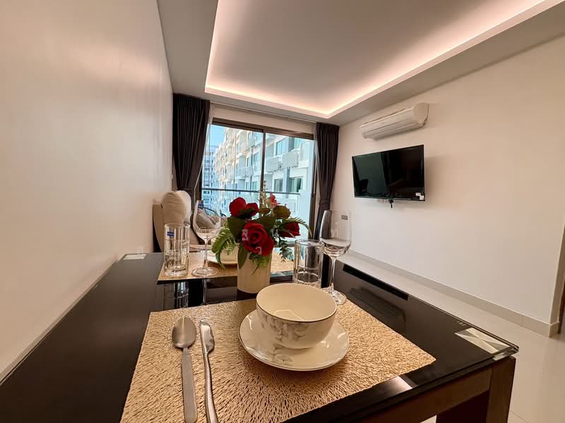 Club Royal, Chon Buri (Pattaya), 381 Soi Na Kluea 12, Na Kloe, Bang Lamung (Pattaya), Chon Buri (Pattaya), 1 Bedroom, 40 sqm, Condo For Sale, by ณัฐนันท์ สุนทรวรจันทร์, 500165496 - DDproperty.com