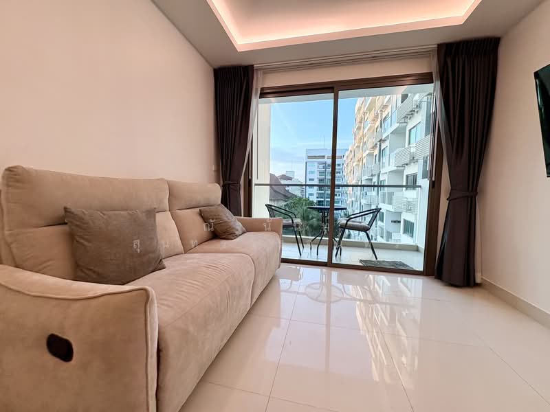 Club Royal, Chon Buri (Pattaya), 381 Soi Na Kluea 12, Na Kloe, Bang Lamung (Pattaya), Chon Buri (Pattaya), 1 Bedroom, 40 sqm, Condo For Sale, by ณัฐนันท์ สุนทรวรจันทร์, 500165496 - DDproperty.com