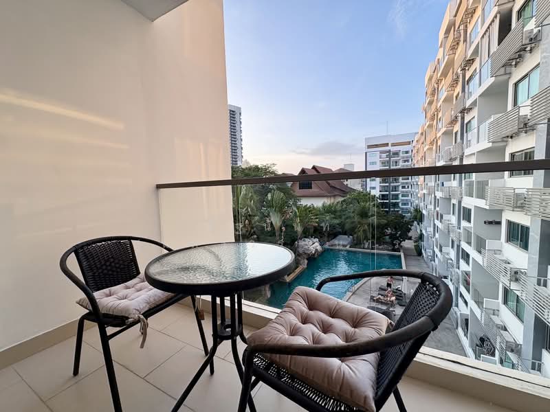 Club Royal, Chon Buri (Pattaya), 381 Soi Na Kluea 12, Na Kloe, Bang Lamung (Pattaya), Chon Buri (Pattaya), 1 Bedroom, 40 sqm, Condo For Sale, by ณัฐนันท์ สุนทรวรจันทร์, 500165496 - DDproperty.com