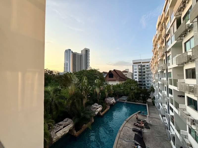 Club Royal : คลับรอยัล วงศ์อมาตย์, ชลบุรี, 381 ซอยนาเกลือ 12, นาเกลือ, บางละมุง, ชลบุรี, 40 ตร.ม., คอนโด ขาย, โดย ณัฐนันท์ สุนทรวรจันทร์, 500165496 - DDproperty.com