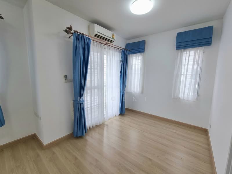 เดอะวิลเลจ บางนา - วงแหวน 2, Samut Prakan, Bangphli Yai, Bang Plee, Samut Prakan, 3 Bedrooms, 132 sqm, Townhouse For Sale, by NRagent, 500165497 - DDproperty.com