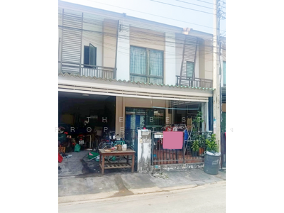 ขาย - Pruksa Prime Srinakarin-Bangna : พฤกษา ไพร์ม ศรีนครินทร์-บางนา, สมุทรปราการ