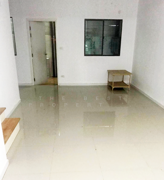 Pruksa Prime Srinakarin-Bangna, Samut Prakan, Srinakarin Road, Bang Kaeo, Bang Plee, Samut Prakan, 3 Bedrooms, 100 sqm, Townhouse For Sale, by The Best Property แสง, 500165498 - DDproperty.com