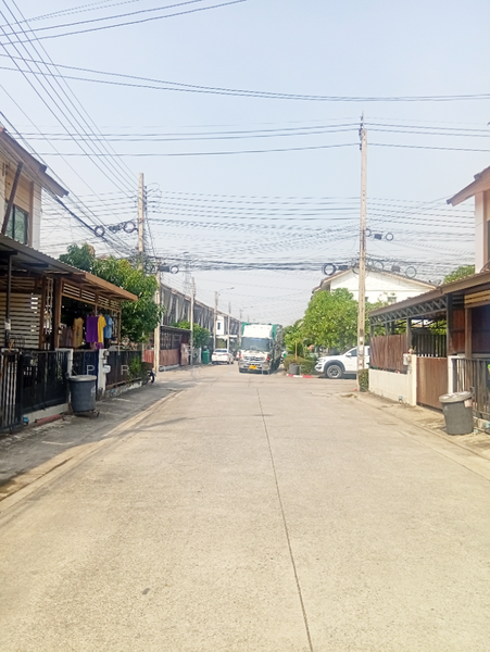 Pruksa Prime Srinakarin-Bangna : พฤกษา ไพร์ม ศรีนครินทร์-บางนา, สมุทรปราการ, ถ.ศรีนครินทร์, บางแก้ว, บางพลี, สมุทรปราการ, 100 ตร.ม., ทาวน์เฮ้าส์ ขาย, โดย The Best Property แสง, 500165498 - DDproperty.com