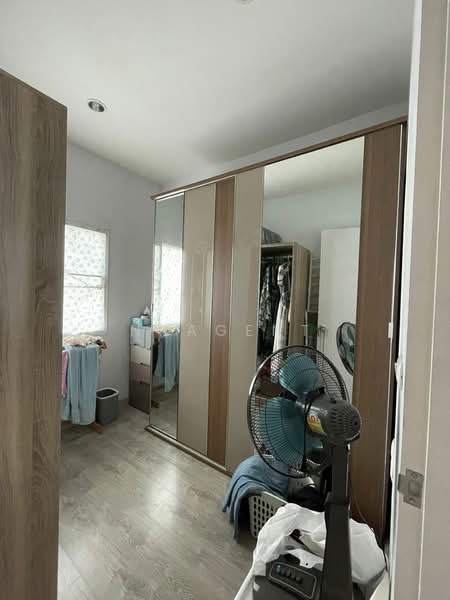 Citysense Rama 2 - Thakham, Bangkok, 205 Kanchanaphisek Road, Tha Kham, Bang Khun Thian, Bangkok, 3 Bedrooms, 100 sqm, Townhouse For Sale, by NRagent, 500165499 - DDproperty.com