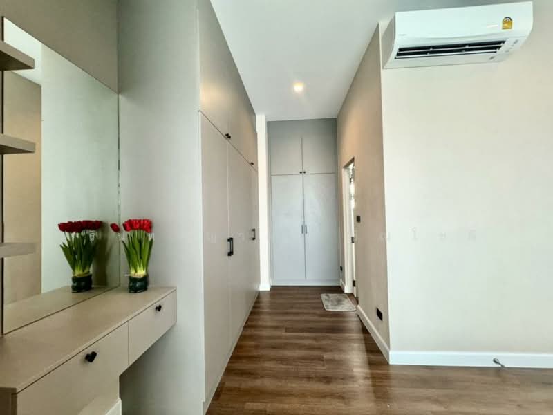 Bangkok Boulevard Bangna KM.5, Samut Prakan, Bang Na-Trat 37 Alley, Bang Kaeo, Bang Plee, Samut Prakan, 4 Bedrooms, 237 sqm, Single Detached House For Rent, by ปรินทร์ญาดา ชิณโชติ, 500165500 - DDproperty.com