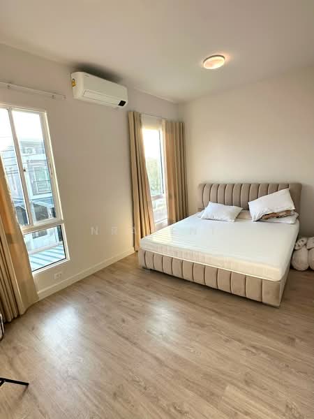 Citysense Donmueang - Songprapa, Bangkok, Soi Songprapa 22, Si Khan, Don Mueang, Bangkok, 4 Bedrooms, 158 sqm, Townhouse For Sale, by NRagent, 500165501 - DDproperty.com