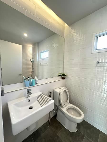 Citysense Donmueang - Songprapa, Bangkok, Soi Songprapa 22, Si Khan, Don Mueang, Bangkok, 4 Bedrooms, 158 sqm, Townhouse For Sale, by NRagent, 500165501 - DDproperty.com