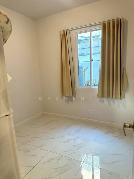 Citysense Donmueang - Songprapa, Bangkok, Soi Songprapa 22, Si Khan, Don Mueang, Bangkok, 4 Bedrooms, 158 sqm, Townhouse For Sale, by NRagent, 500165501 - DDproperty.com