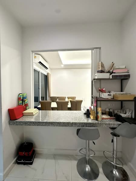 Citysense Donmueang - Songprapa, Bangkok, Soi Songprapa 22, Si Khan, Don Mueang, Bangkok, 4 Bedrooms, 158 sqm, Townhouse For Sale, by NRagent, 500165501 - DDproperty.com