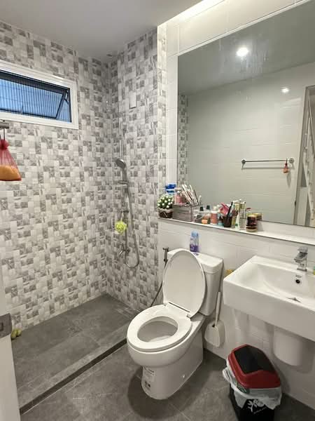 Citysense Donmueang - Songprapa, Bangkok, Soi Songprapa 22, Si Khan, Don Mueang, Bangkok, 4 Bedrooms, 158 sqm, Townhouse For Sale, by NRagent, 500165501 - DDproperty.com