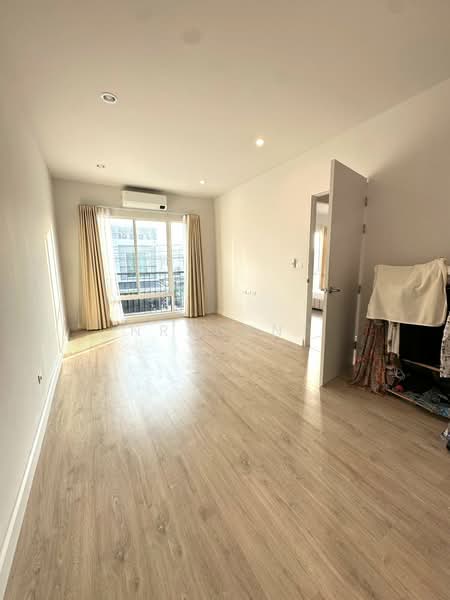 Citysense Donmueang - Songprapa, Bangkok, Soi Songprapa 22, Si Khan, Don Mueang, Bangkok, 4 Bedrooms, 158 sqm, Townhouse For Sale, by NRagent, 500165501 - DDproperty.com