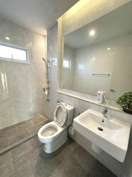 Citysense Donmueang - Songprapa, Bangkok, Soi Songprapa 22, Si Khan, Don Mueang, Bangkok, 4 Bedrooms, 158 sqm, Townhouse For Sale, by NRagent, 500165501 - DDproperty.com