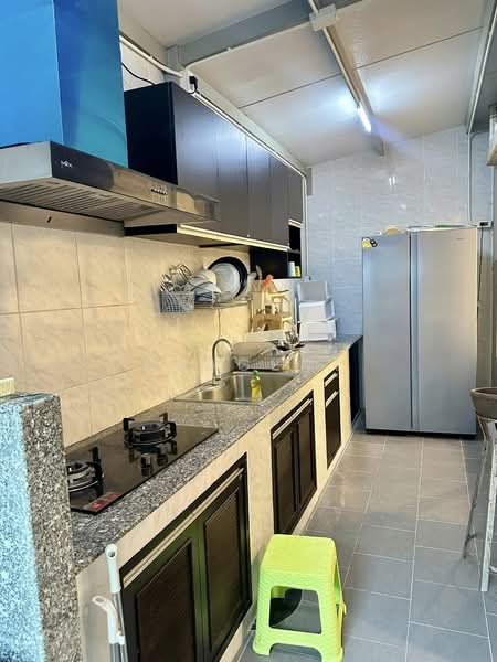 Citysense Donmueang - Songprapa, Bangkok, Soi Songprapa 22, Si Khan, Don Mueang, Bangkok, 4 Bedrooms, 158 sqm, Townhouse For Sale, by NRagent, 500165501 - DDproperty.com