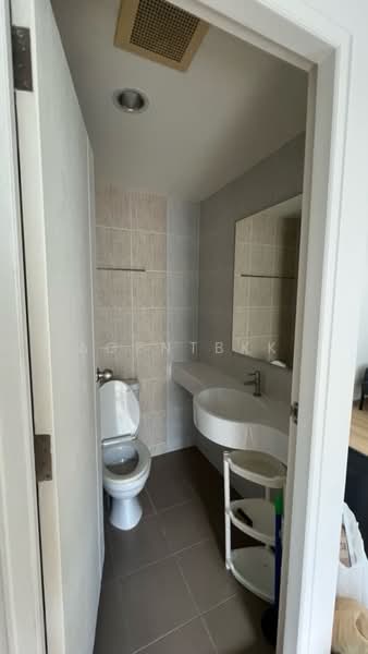 ให้เช่า - Lumpini Ville On Nut-Phatthanakan : ลุมพินี วิลล์ อ่อนนุช-พัฒนาการ, กรุงเทพ