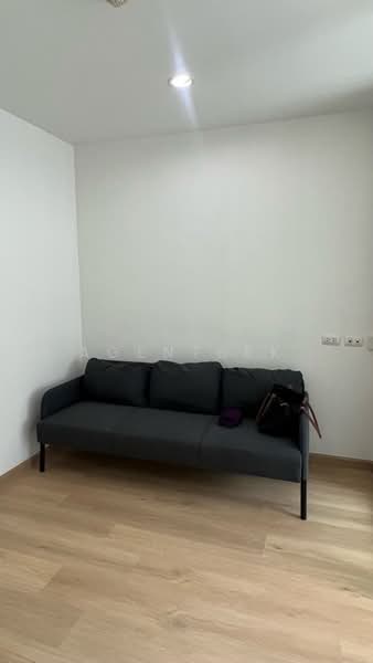 ให้เช่า - Lumpini Ville On Nut-Phatthanakan : ลุมพินี วิลล์ อ่อนนุช-พัฒนาการ, กรุงเทพ