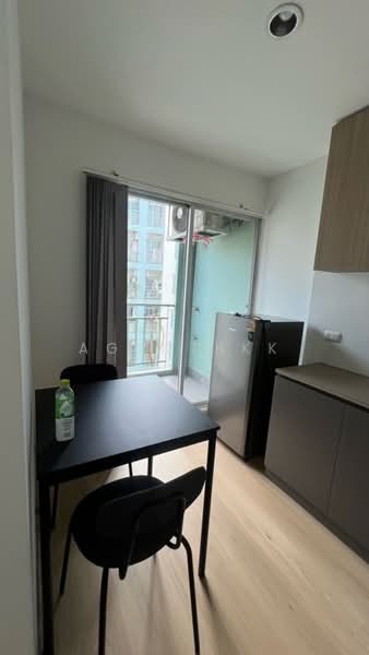 ให้เช่า - Lumpini Ville On Nut-Phatthanakan : ลุมพินี วิลล์ อ่อนนุช-พัฒนาการ, กรุงเทพ