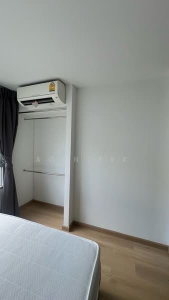 ให้เช่า - Lumpini Ville On Nut-Phatthanakan : ลุมพินี วิลล์ อ่อนนุช-พัฒนาการ, กรุงเทพ