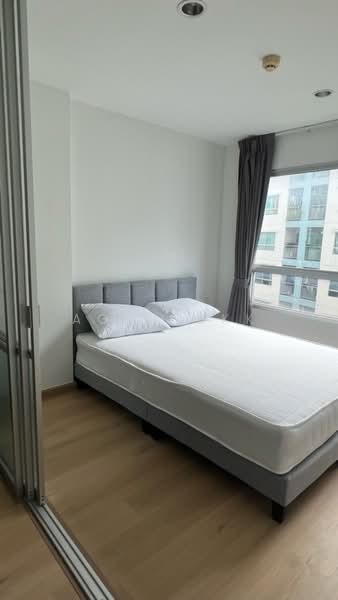 ให้เช่า - Lumpini Ville On Nut-Phatthanakan : ลุมพินี วิลล์ อ่อนนุช-พัฒนาการ, กรุงเทพ