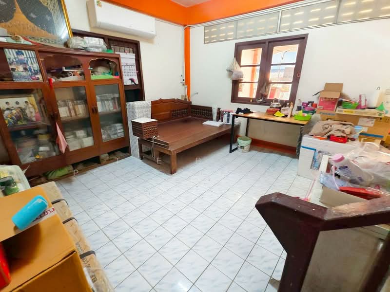 ฉัตรทอง ท่าทราย, Samut Sakhon, Tha-Sai, Muang Samut Sakhon, Samut Sakhon, 2 Bedrooms, 144 sqm, Townhouse For Sale, by The Best Property แอน, 500165503 - DDproperty.com