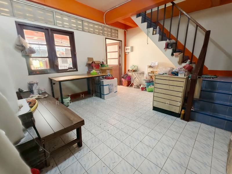 ฉัตรทอง ท่าทราย, Samut Sakhon, Tha-Sai, Muang Samut Sakhon, Samut Sakhon, 2 Bedrooms, 144 sqm, Townhouse For Sale, by The Best Property แอน, 500165503 - DDproperty.com