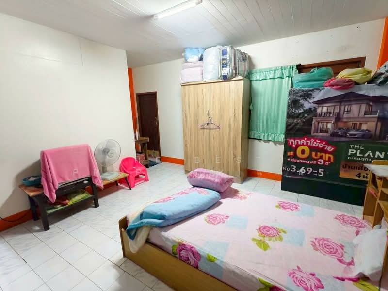 ฉัตรทอง ท่าทราย, สมุทรสาคร, ท่าทราย, เมืองสมุทรสาคร, สมุทรสาคร, 144 ตร.ม., ทาวน์เฮ้าส์ ขาย, โดย The Best Property แอน, 500165503 - DDproperty.com