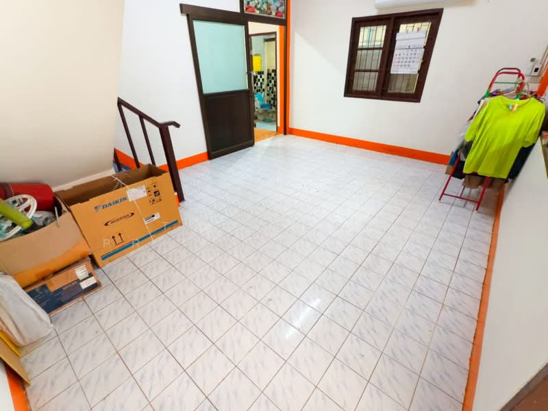 ฉัตรทอง ท่าทราย, Samut Sakhon, Tha-Sai, Muang Samut Sakhon, Samut Sakhon, 2 Bedrooms, 144 sqm, Townhouse For Sale, by The Best Property แอน, 500165503 - DDproperty.com