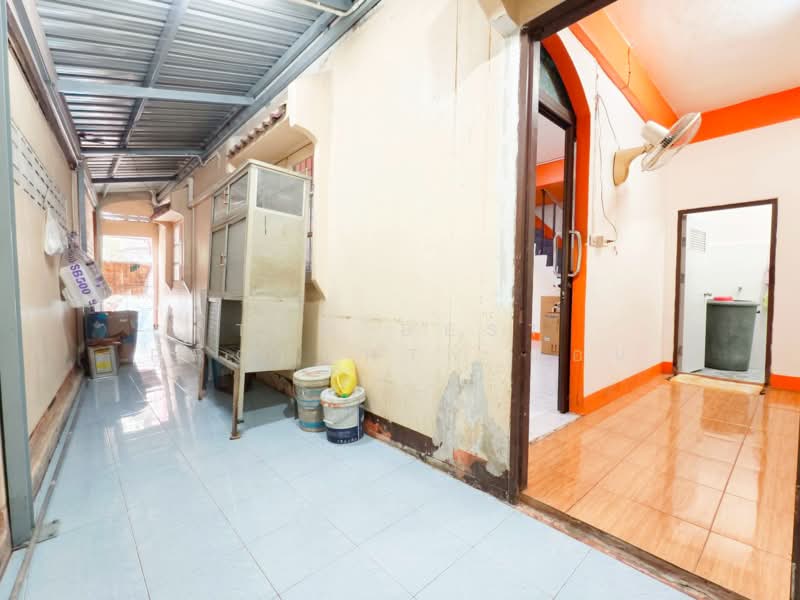 ฉัตรทอง ท่าทราย, สมุทรสาคร, ท่าทราย, เมืองสมุทรสาคร, สมุทรสาคร, 144 ตร.ม., ทาวน์เฮ้าส์ ขาย, โดย The Best Property แอน, 500165503 - DDproperty.com