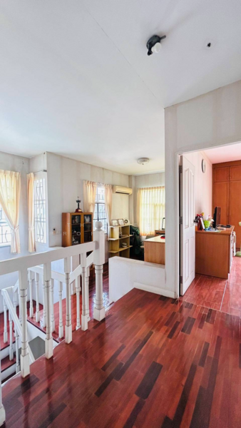 Flora Ville Park City Suwinthawong, Bangkok, Suwinthawong Road, Lam Phak Chi, Nong Chok, Bangkok, 3 Bedrooms, 230 sqm, Single Detached House For Sale, by The Best Property จอย, 500165505 - DDproperty.com