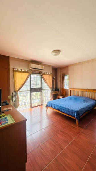 Flora Ville Park City Suwinthawong : ฟลอร่าวิลล์ พาร์ค ซิตี้ สุวินทวงศ์, กรุงเทพ, ถนนสุวินทวงศ์, ลำผักชี, หนองจอก, กรุงเทพ, 230 ตร.ม., บ้านเดี่ยว ขาย, โดย The Best Property จอย, 500165505 - DDproperty.com