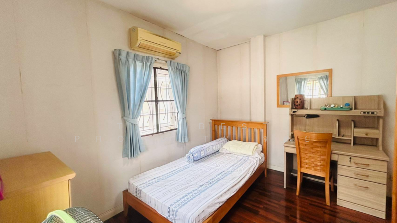 Flora Ville Park City Suwinthawong, Bangkok, Suwinthawong Road, Lam Phak Chi, Nong Chok, Bangkok, 3 Bedrooms, 230 sqm, Single Detached House For Sale, by The Best Property จอย, 500165505 - DDproperty.com